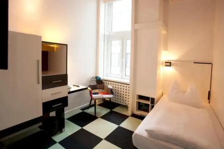 Cristall - Frankfurt City - 2