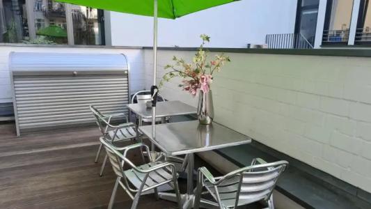 Cristall - Frankfurt City - 21