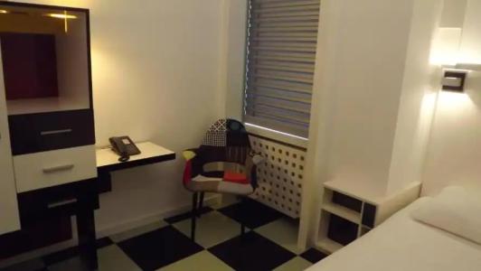 Cristall - Frankfurt City - 41