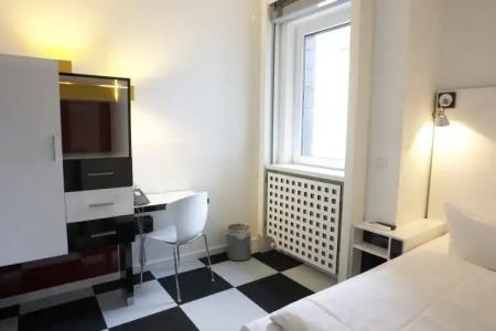 Cristall - Frankfurt City - 27