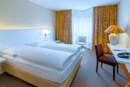 relexa Frankfurt am Main (Superior) - 33