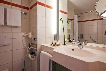 relexa Frankfurt am Main (Superior) - 37