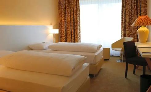 relexa Frankfurt am Main (Superior) - 36