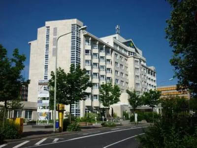 relexa Frankfurt am Main (Superior) - 26