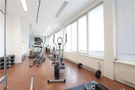 relexa Frankfurt am Main (Superior) - 16