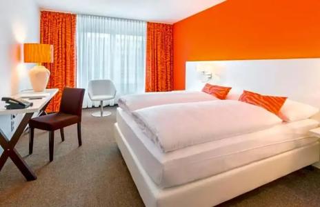 relexa Frankfurt am Main (Superior) - 35