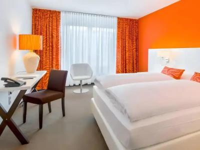 relexa Frankfurt am Main (Superior) - 1