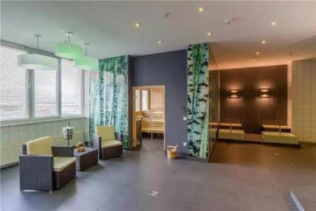 relexa Frankfurt am Main (Superior) - 10