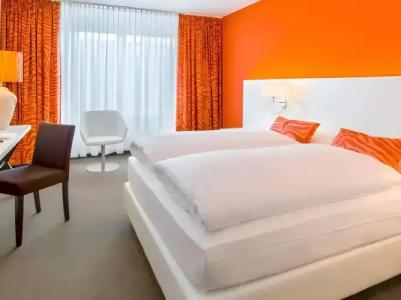 relexa Frankfurt am Main (Superior) - 4