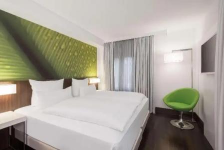 Nh Frankfurt Villa - 22