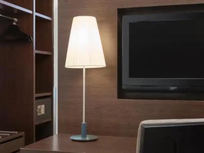 Nh Frankfurt Villa - 14