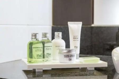 Nh Frankfurt Villa - 24