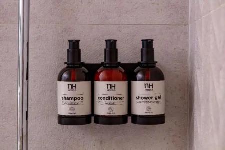 Nh Frankfurt Villa - 25