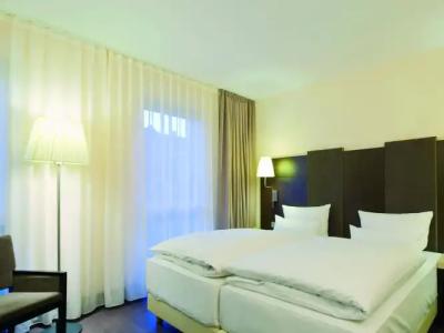 Nh Frankfurt Villa - 2