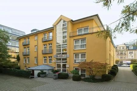 Nh Frankfurt Villa - 0