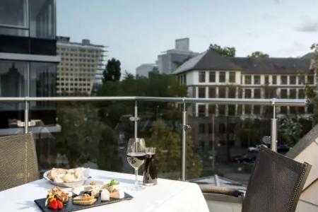 Nh Frankfurt Villa - 10