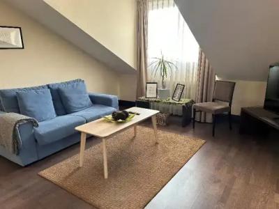 Nh Frankfurt Villa - 33