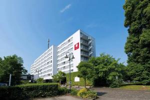 Leonardo Hotel Frankfurt City South, Франкфурт-на-Майне