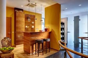 Lindner Hotel & Residence Main Plaza, Франкфурт-на-Майне