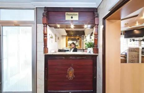 Primus Frankfurt Sachsenhausen - 23