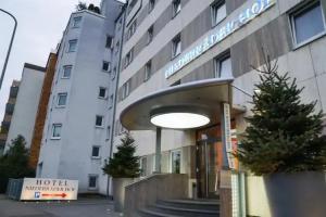 Hotel «Niederräder Hof», Франкфурт-на-Майне