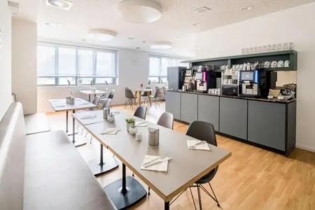 Cult Frankfurt City - 20