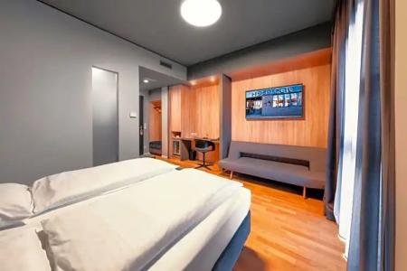 Cult Frankfurt City - 35