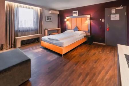 Cult Frankfurt City - 5