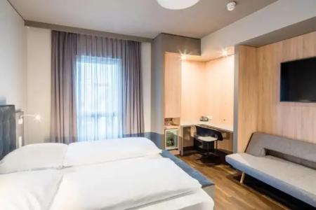 Cult Frankfurt City - 45