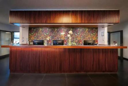 Cult Frankfurt City - 9