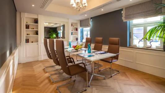 Kempinski Frankfurt Gravenbruch - 10