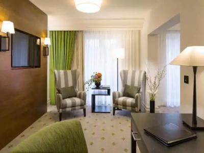 Kempinski Frankfurt Gravenbruch - 78