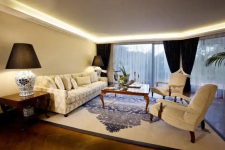 Kempinski Frankfurt Gravenbruch - 159