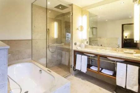 Kempinski Frankfurt Gravenbruch - 123