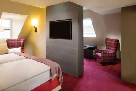 Kempinski Frankfurt Gravenbruch - 115