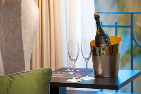 Kempinski Frankfurt Gravenbruch - 76