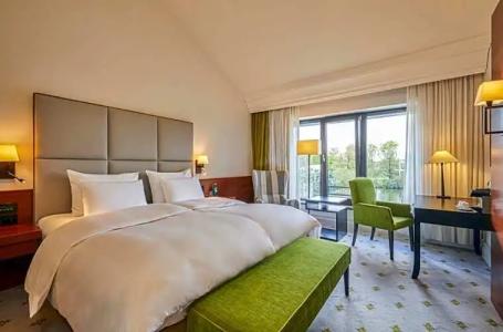 Kempinski Frankfurt Gravenbruch - 84