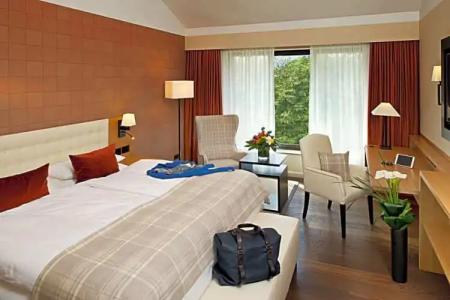 Kempinski Frankfurt Gravenbruch - 73