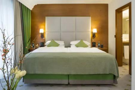 Kempinski Frankfurt Gravenbruch - 77