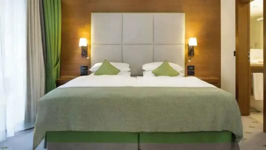 Kempinski Frankfurt Gravenbruch - 158