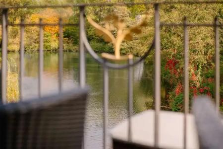 Kempinski Frankfurt Gravenbruch - 111