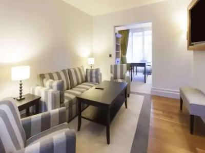 Kempinski Frankfurt Gravenbruch - 47