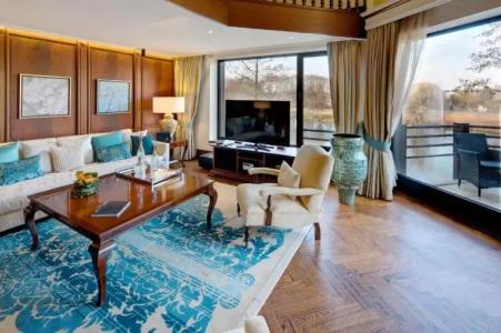 Kempinski Frankfurt Gravenbruch - 172