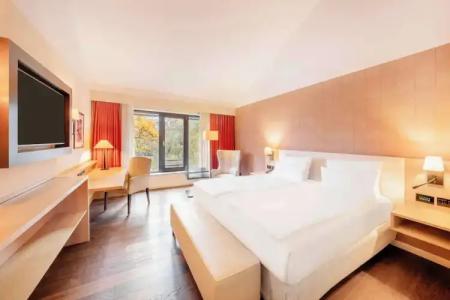 Kempinski Frankfurt Gravenbruch - 66