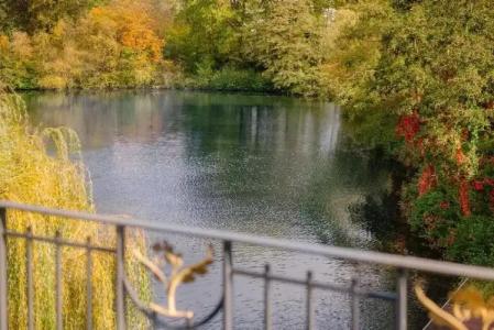 Kempinski Frankfurt Gravenbruch - 148