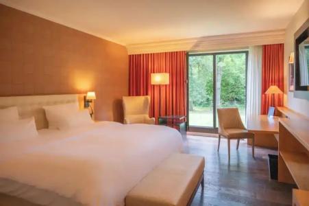 Kempinski Frankfurt Gravenbruch - 74