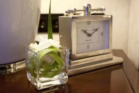 Kempinski Frankfurt Gravenbruch - 125