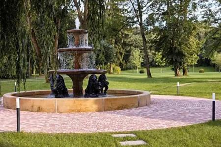 Kempinski Frankfurt Gravenbruch - 74