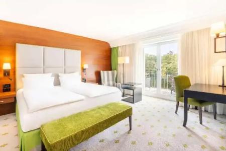 Kempinski Frankfurt Gravenbruch - 151