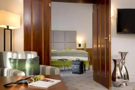 Kempinski Frankfurt Gravenbruch - 122